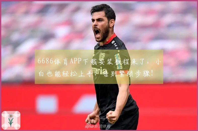 6686体育APP下载安装教程来了，小白也能轻松上手，告别繁琐步骤！