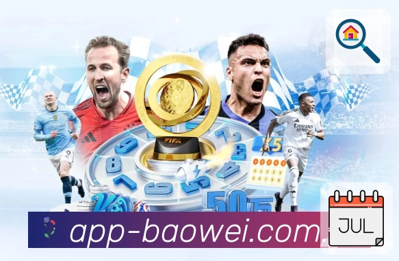 宝威体育活动图